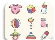 #宝宝#你做对了吗？【托育技能】宝宝尿布这样换