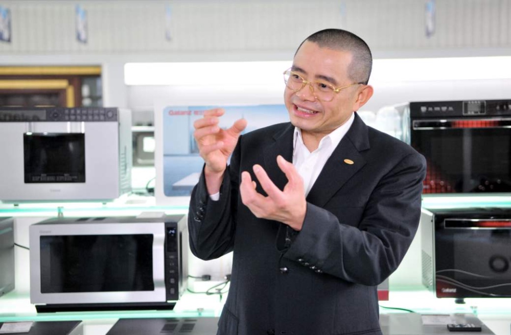 从复产标杆到逆势扩招，格兰仕现象带给中国企业的新思考-家电圈官网