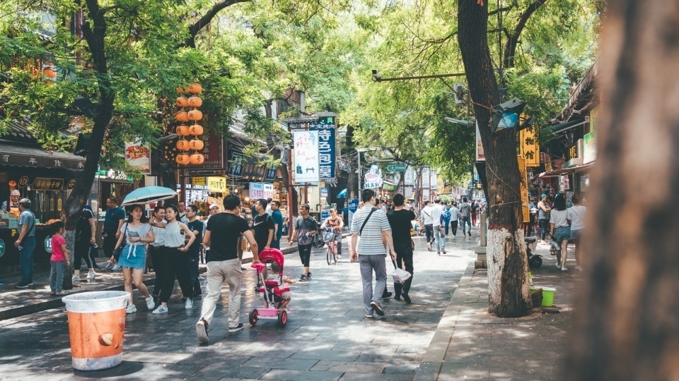 原创五一假期连休5天，跨省旅行暂不恢复，是周边游还是继续宅在家？