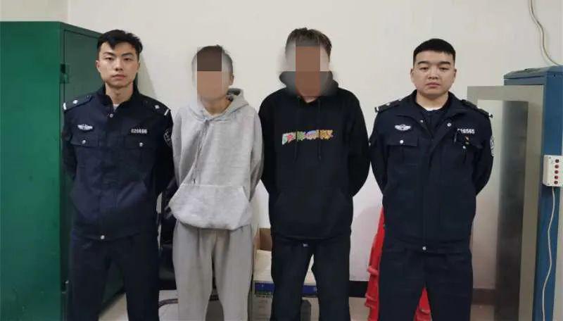 一周警讯修水12人聚众赌博被抓