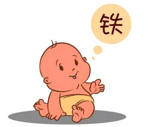 方法■真正有效的方法是什么?给孩子补铁