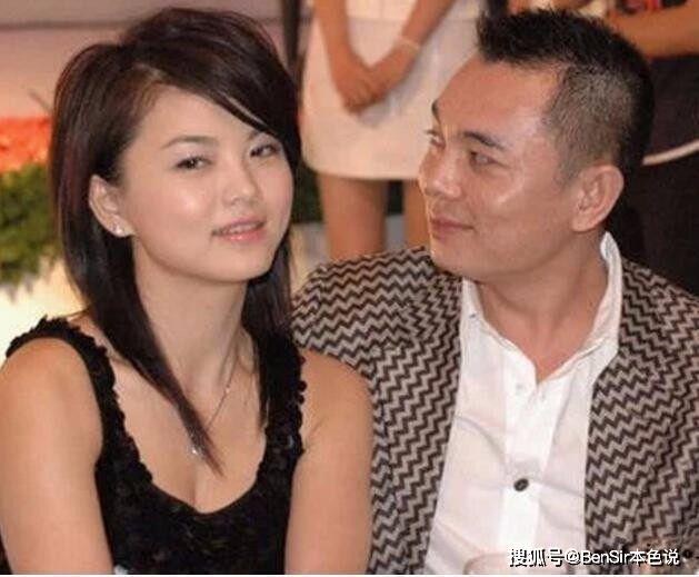 原创曾经的湖南卫视一姐李湘与李厚霖离婚后迎来怎样的人生与婚姻