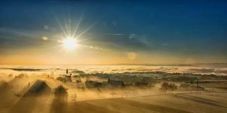 吸引力法则 | 用「爱的力量」吸引财富