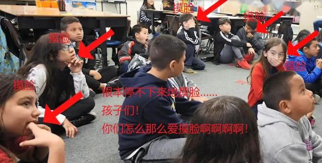 原创看完美国小学这个实验，盼娃开学的父母表示：还是继续宅家吧!