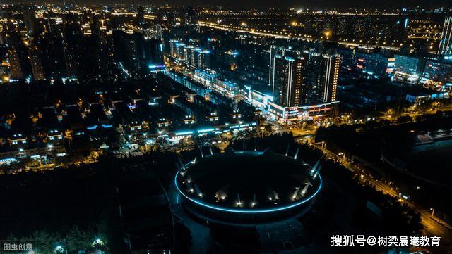 #大学#不比985、211差，毕业有高薪！学计算机最好的几所普通大学