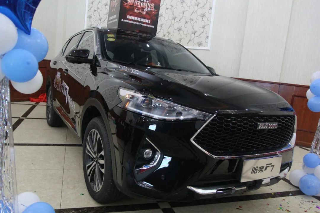 偷鸡不成蚀把米，哈弗×罗永浩直播卖车成效几何