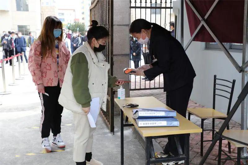 开学在即,"一校一策"看奉贤海湾大学城率先做示范