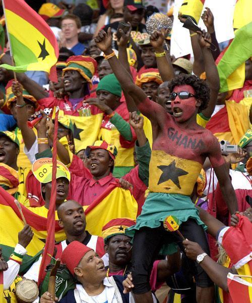 加纳的gdp是多少_加纳媒体 中国经济强劲反弹助力加纳经济复苏