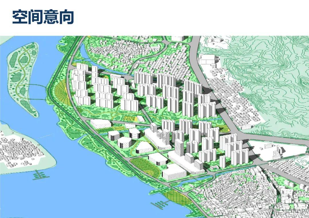 粤东新城神泉湾文旅项目规划开发实施方案征求意见暨项目推介