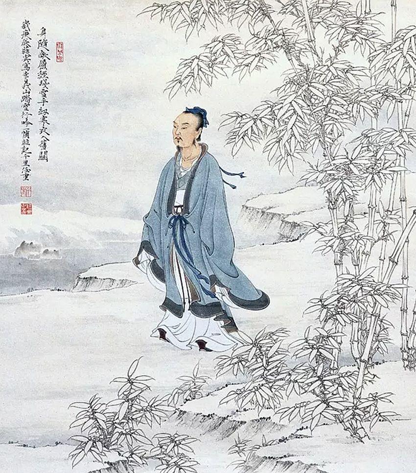 君子和小人的10个区别,不可不知!_释义