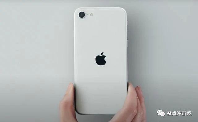 库克狂吹iPhoneSE2：最物超所值的苹果手机，史上