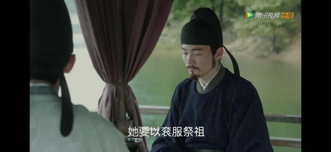 『常识』记高考文化常识，真香！~学霸追剧记常识！看《清平乐》