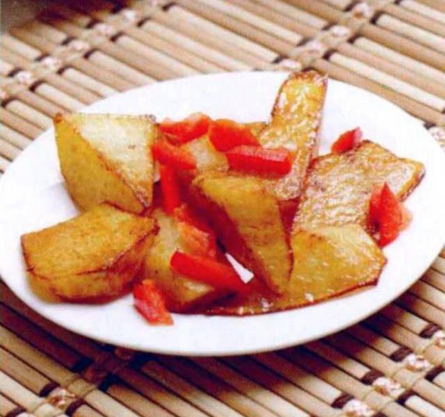 回锅肉炒土豆图片 56e7bcd257ff4f299c755e764d8cda33.jpeg
