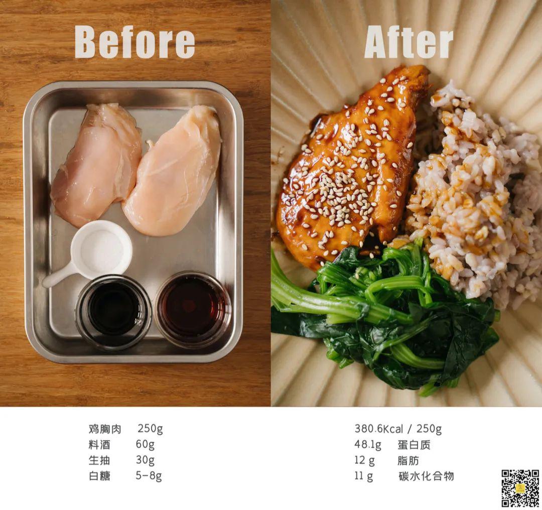 为什么减脂餐那么难吃 5b2aaa2eb1fe45d188bdf780c632188d.jpeg