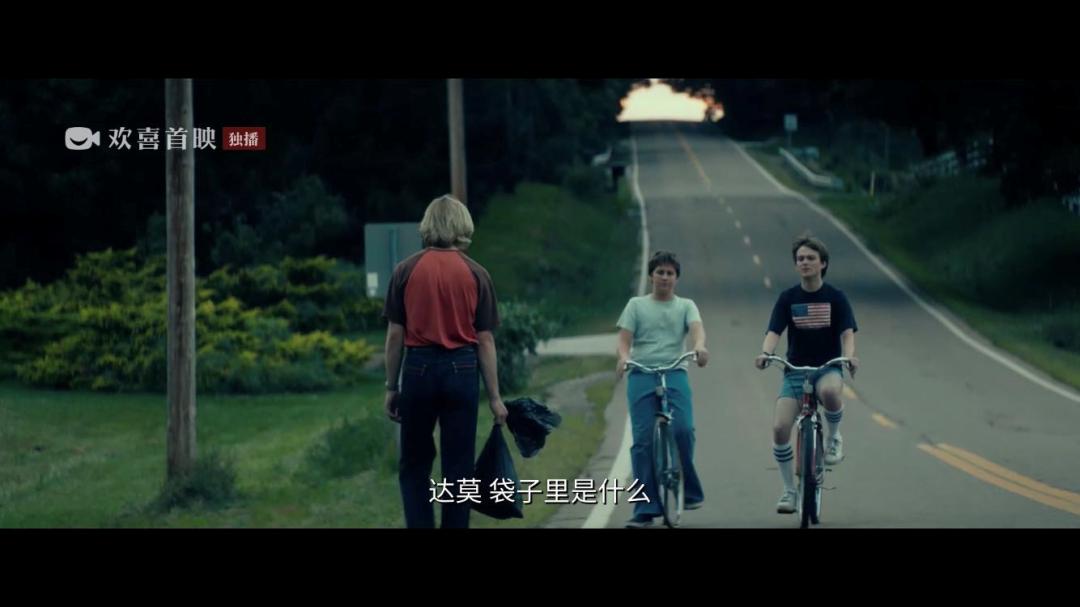 魔鬼是怎样诞生的?揭秘食人连环杀手的少年往事