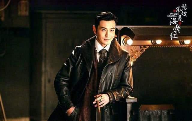 最新网络影响力周榜，赵丽颖掉到第九，肖战第