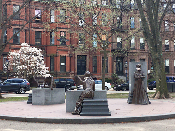 波邨疫事｜人是万物的尺度，病毒呢?