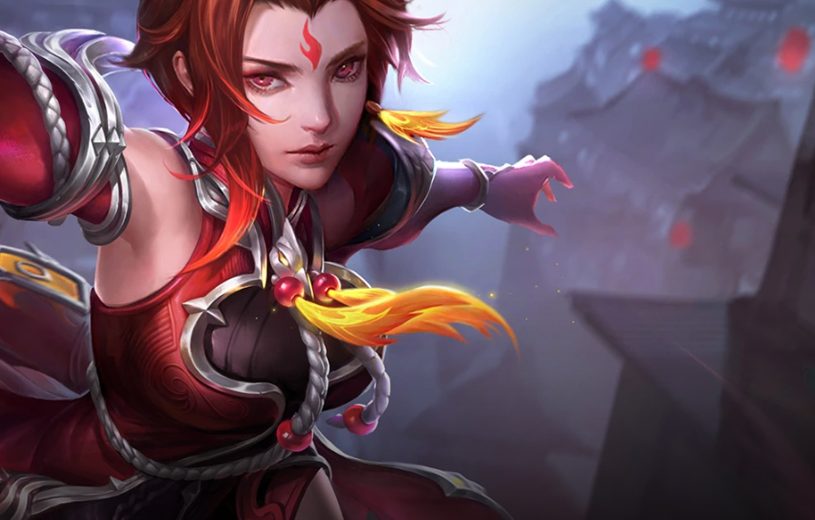 王者荣耀辅助2020排名_王者荣耀:只玩辅助的他,王者90星单排10连胜,网友送