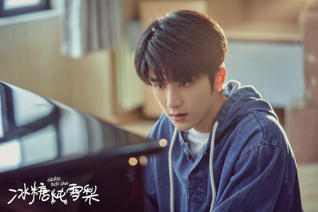 最新网络影响力周榜，赵丽颖掉到第九，肖战第