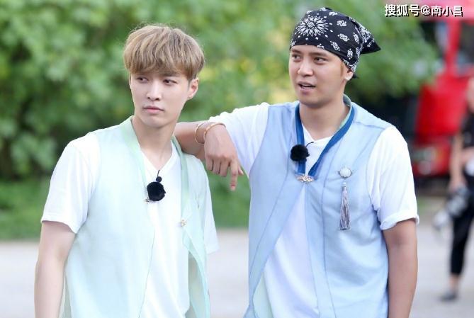 跑男什么时候开始和结束的 6e68d19769eb4ed79978faa87b1ab2d1.jpeg