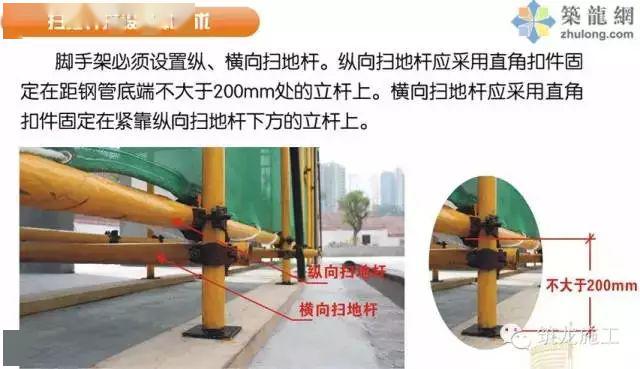 1死6伤,施工单位负责人被控制!湖北襄阳突发脚手架坍塌事故