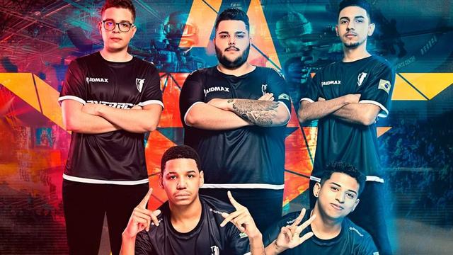 2020巴西CFEL春季赛排名9_CFEL丨巴西CFEL2020春季赛参赛队伍公告!