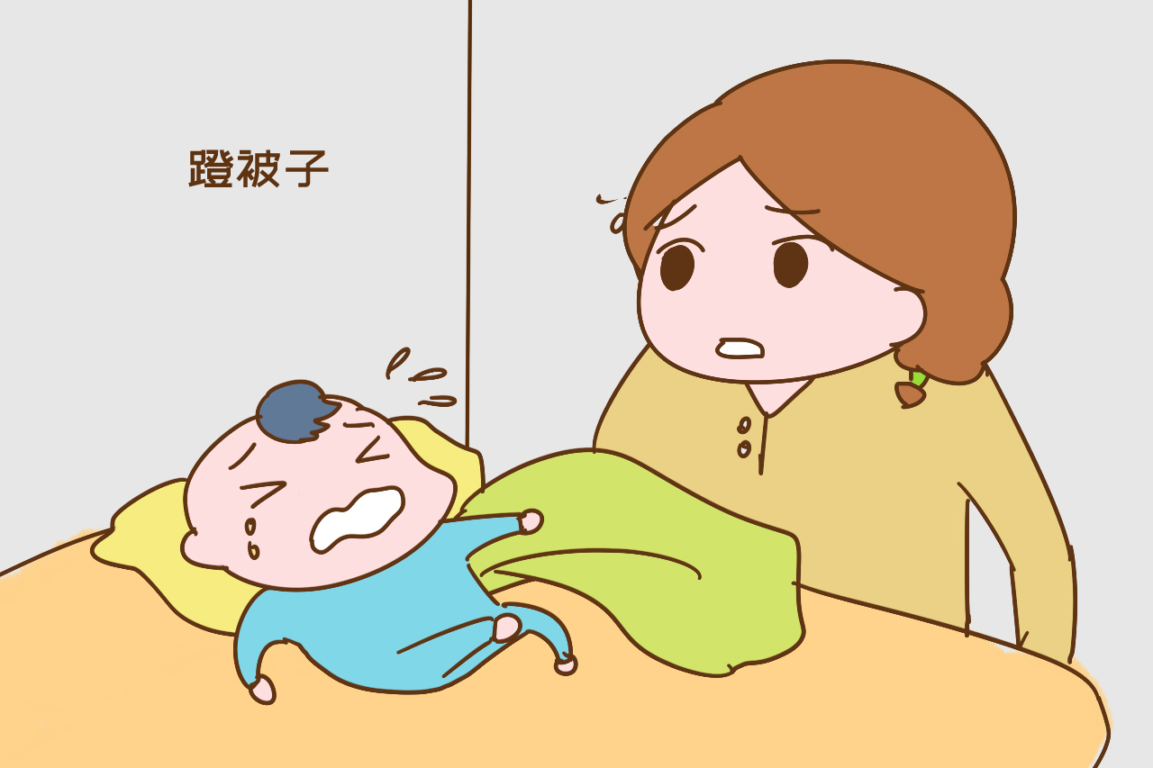 #宝宝#是积食征兆，家长早干预能防止病情发展宝宝有以下表现