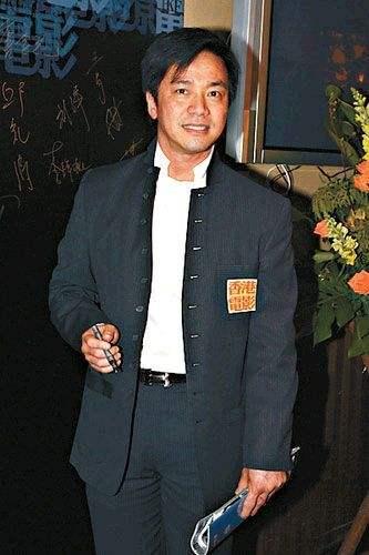 60岁导演唐季礼和成龙30年合作9部电影和周华健曾是最好同学