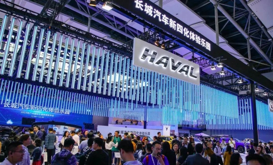 偷鸡不成蚀把米，哈弗×罗永浩直播卖车成效几何