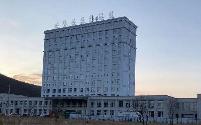 黑龙江告急!守住7万人小城,关乎14亿国人_绥芬河