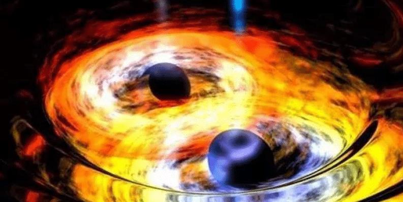 黑洞的本质及形成 8b52910f1a16415bbdfe2777e82cf649.jpeg