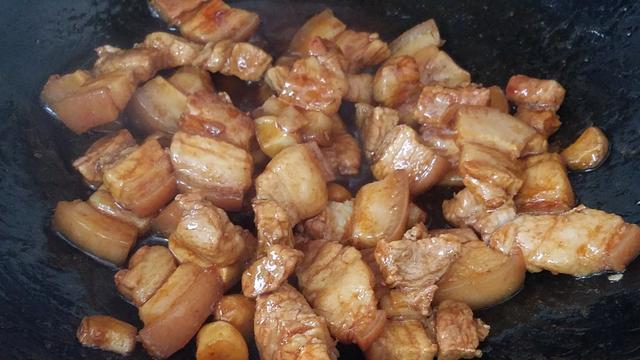 猪肉怎么腌制好吃家常 8b5760102a47482bb9de90cabe5daba7.jpeg