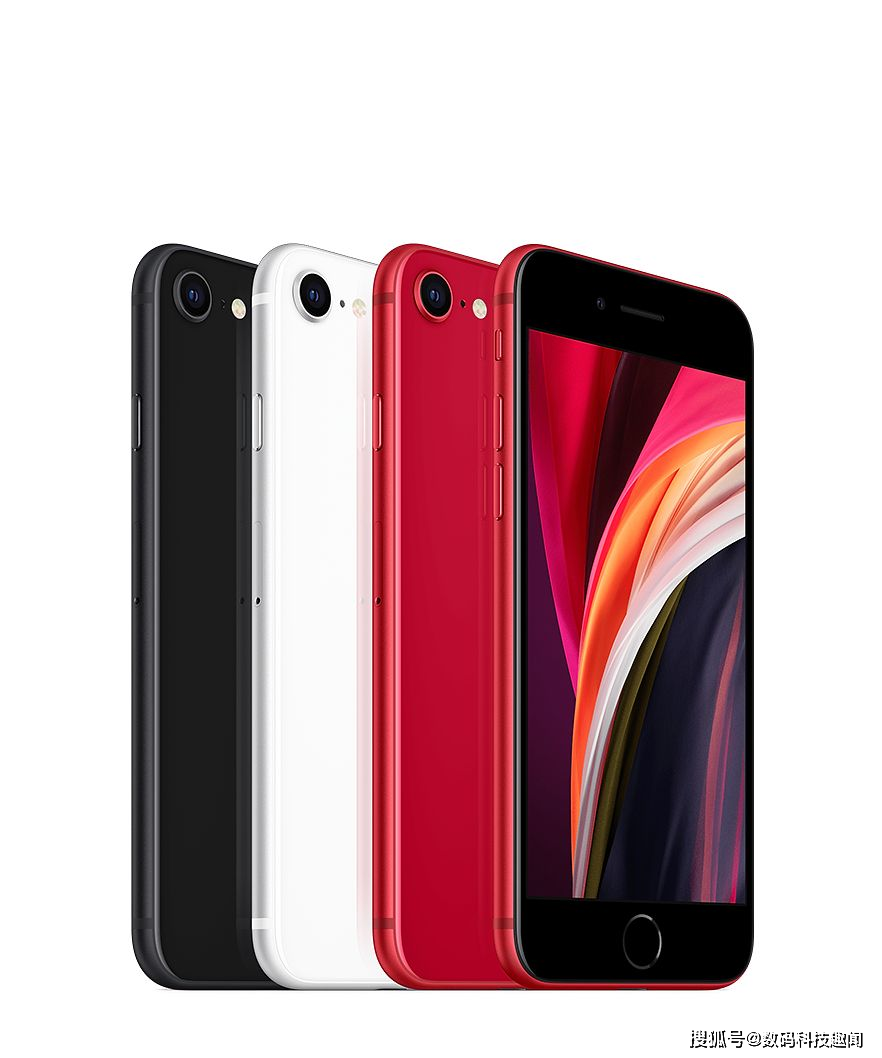 新iphone Se于17日预购 4 7寸屏幕 A13处理器 支持双卡双待 功能