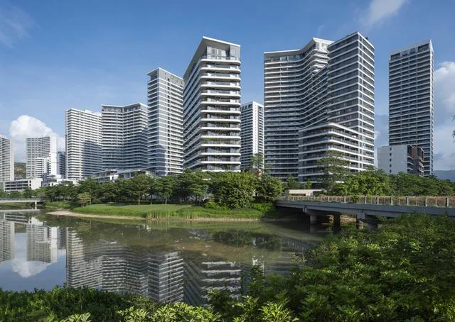 惠州大亚湾霞涌【华润小径湾】2020怎么样?真实内幕让