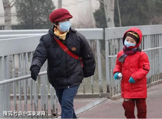#天气#这些准备要做好天气好了带孩子出去放风筝