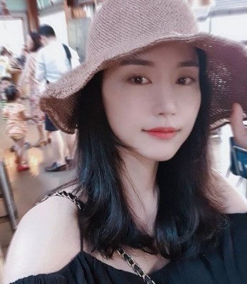 孔贤珠丈夫是金融大鳄 凭你是我的命运走红 与李