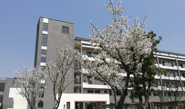 苏州托普信息职业技术学院