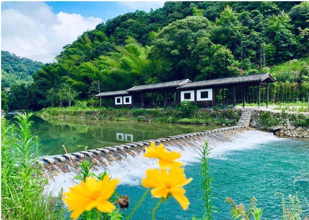 【4月18日 首发团】探灵秀九峰村,游寿山石古矿洞1日游