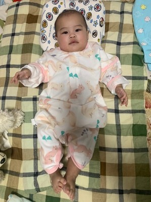 几个月的宝宝可以用睡袋 99688fc85f4d4743a8f818b3a19d52d5.jpeg