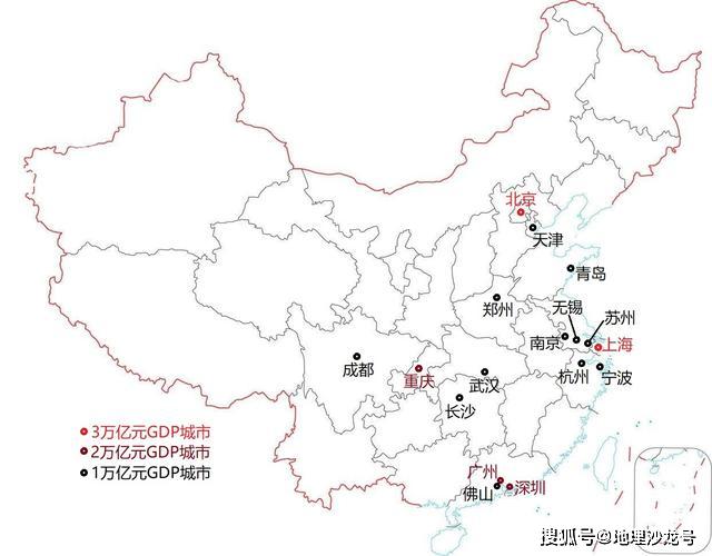 青岛gdp超南京_青岛各区gdp
