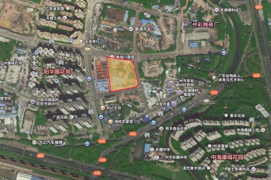 广州天河小学排名_2020天河区小学一年级招生简章