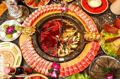 火锅店涉回收老油重复使用锅底LoL最新赛事 2025年最佳英雄联盟投注网站究竟是传统还是陋习