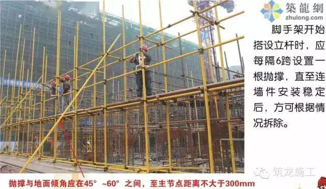 1死6伤,施工单位负责人被控制!湖北襄阳突发脚手架坍塌事故