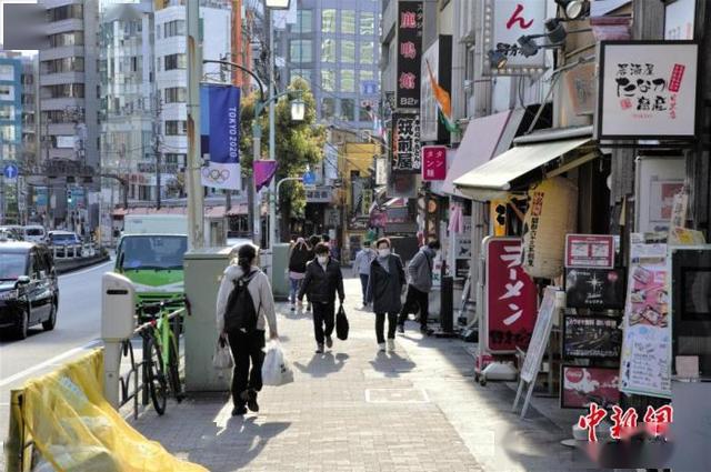 日本东京有多少人口_日本东京道一本热(3)