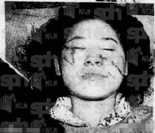 划花前妻脸，打第二任妻子…如今他终于现世报