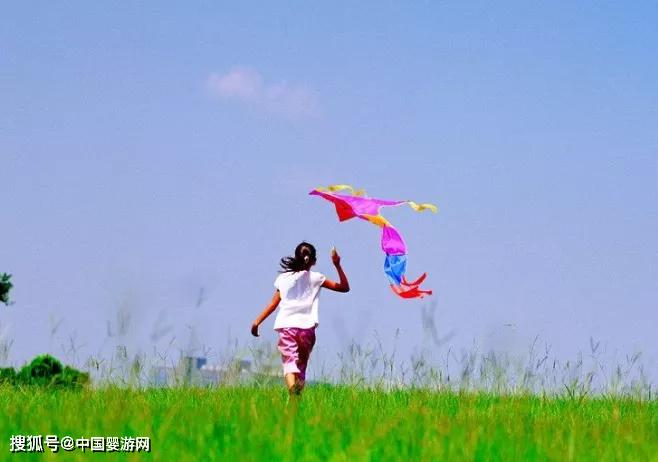 #天气#这些准备要做好天气好了带孩子出去放风筝