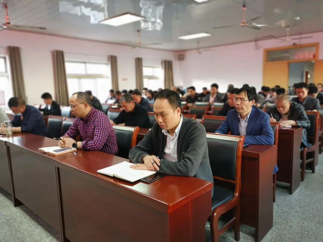 东方镇学习贯彻县十四届四次党代会精神_缙云县