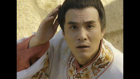 10,王婆潘金莲,西门庆,王婆,这三人堪称《水浒传》里的三大经典配角
