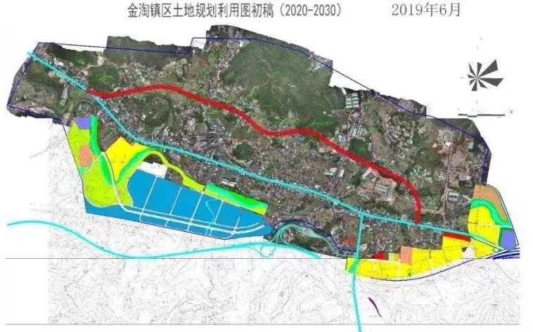 南安这两条路有了新进展以后去金淘东田更方便了