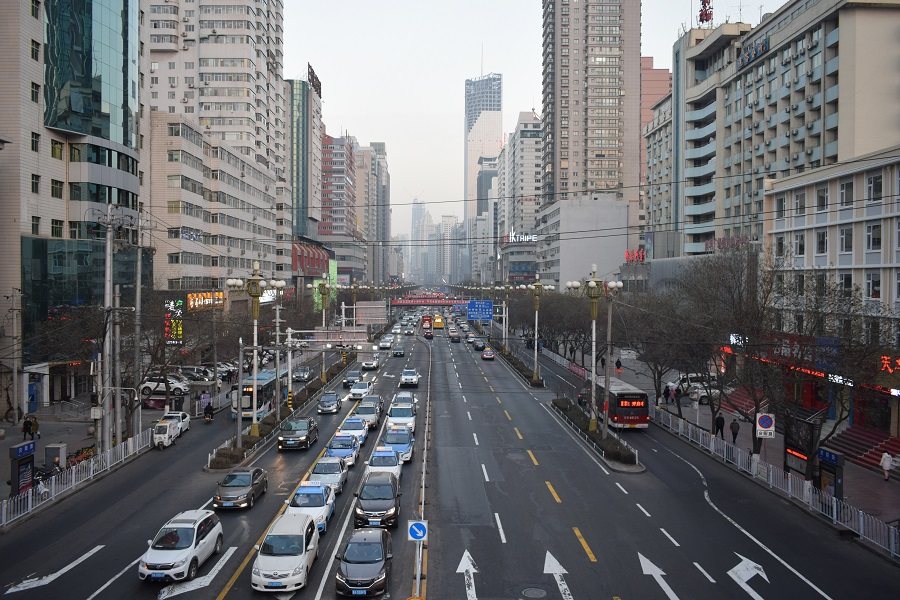 2020兰州最贵的房子_2020年兰州房价指数出炉,涨幅最高的竟然是